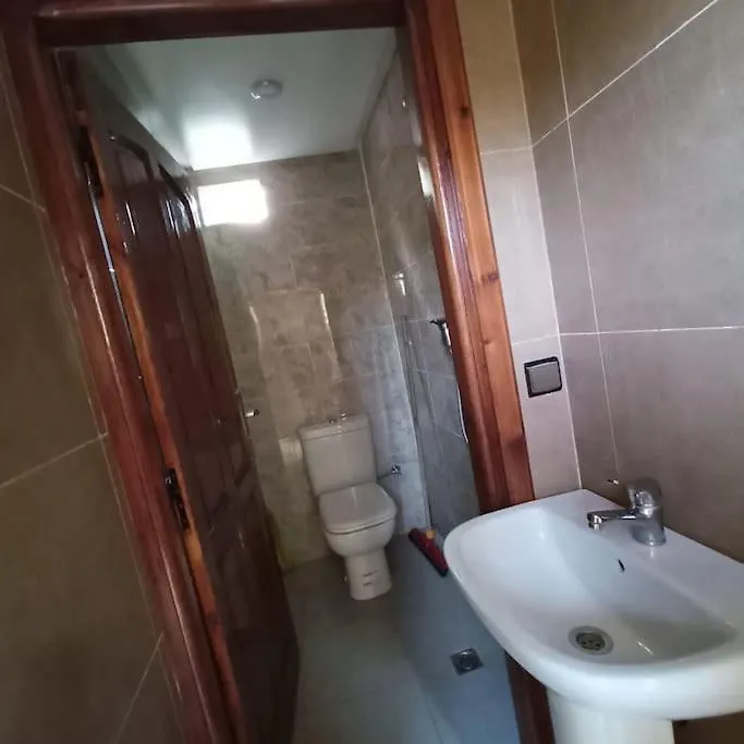 Appartement Maison Dhote Marrakesch