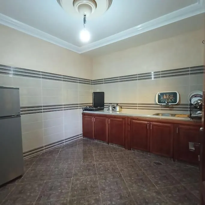 Apartamento Appartement Maison Dhote Marrakesh Marruecos